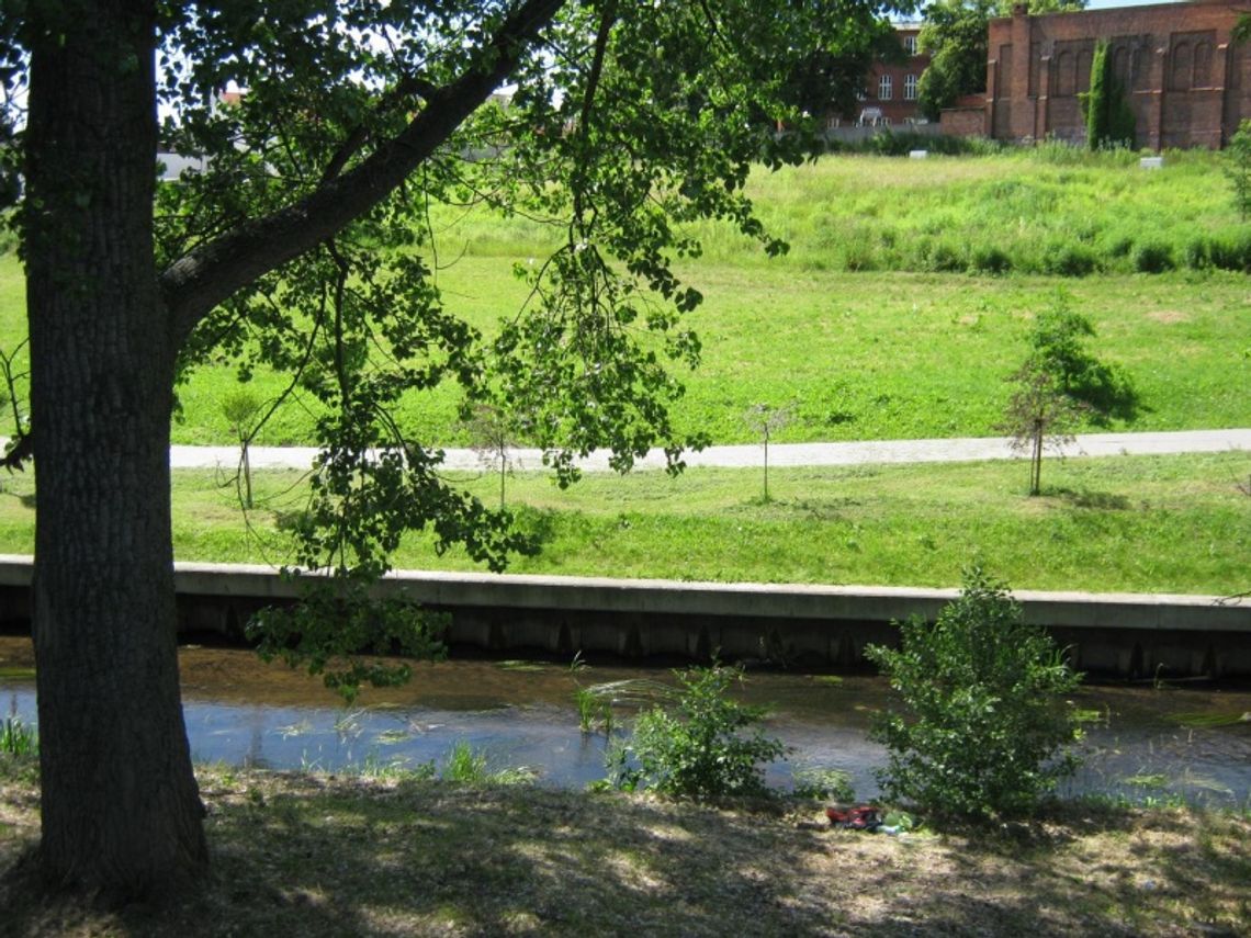 Znaleziono ciało w rzece. Morderstwo czy nieszczęśliwy wypadek Znaleziono ciało w rzece. Morderstwo czy nieszczęśliwy wypadek