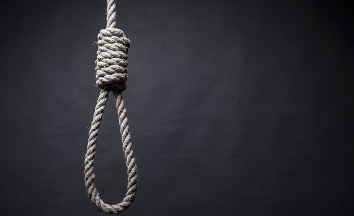 Znaleziono go w piwnicy... 23-latek targnął się na swoje życie 