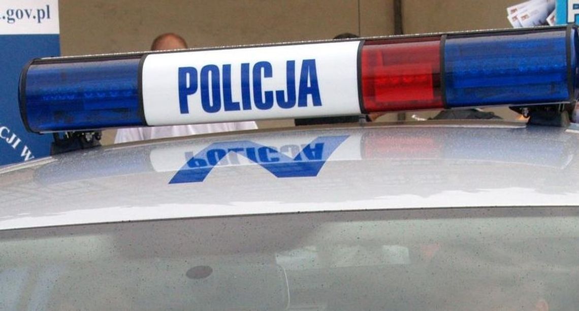 Znaleziono martwego mężczyznę przy torach Znaleziono martwego mężczyznę przy torach