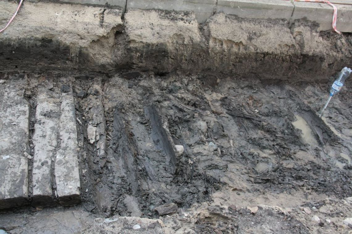 Znaleziska skarbem dla gniewian. Radni chcą „czuwać” nad rewitalizacją Znaleziska skarbem dla gniewian. Radni chcą „czuwać” nad rewitalizacją