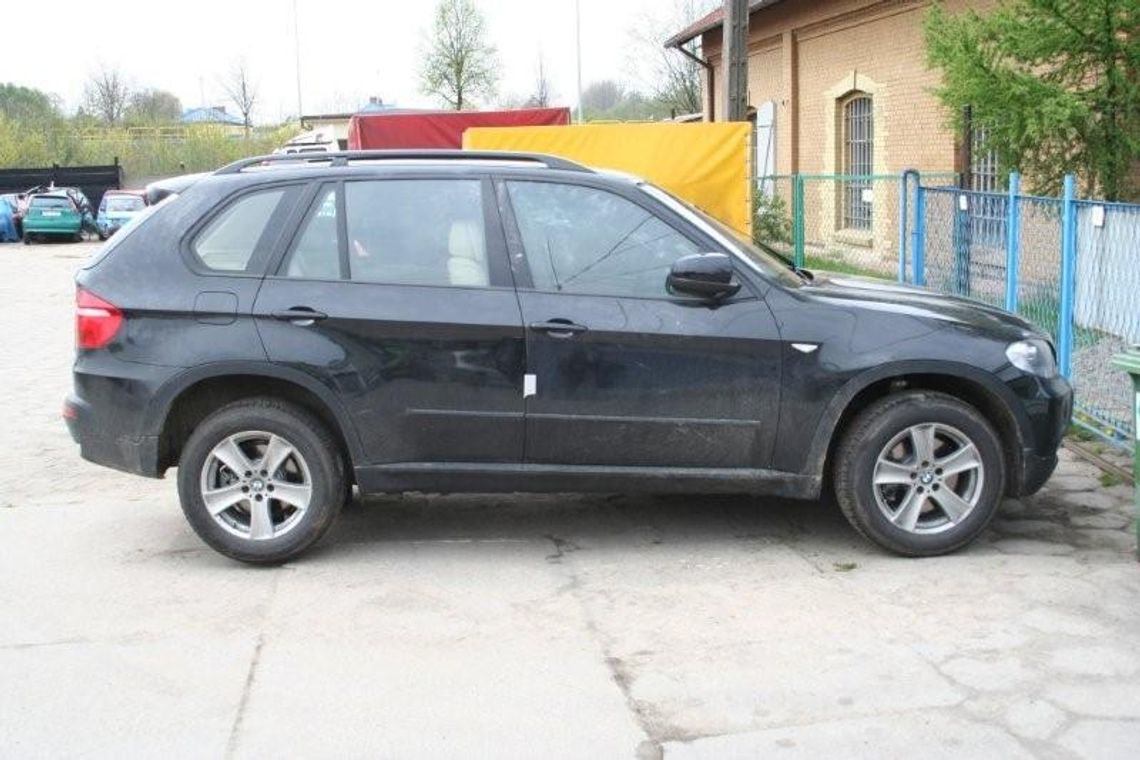 Znaleźli „bejcę” wartą 300 tys. zł Znaleźli „bejcę” wartą 300 tys. zł