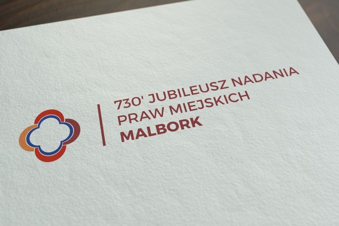 Znamy autora oficjalnego logo Znamy autora oficjalnego logo