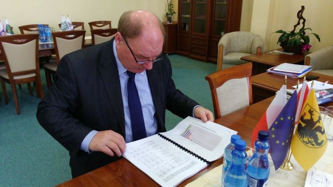 Znamy budżet 2016 dla Powiatu Gdańskiego