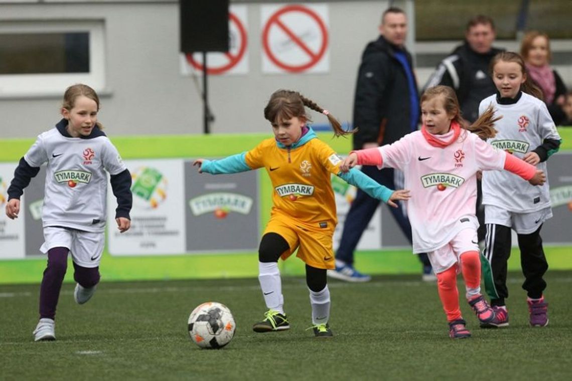 Znamy mistrzów województwa pomorskiego