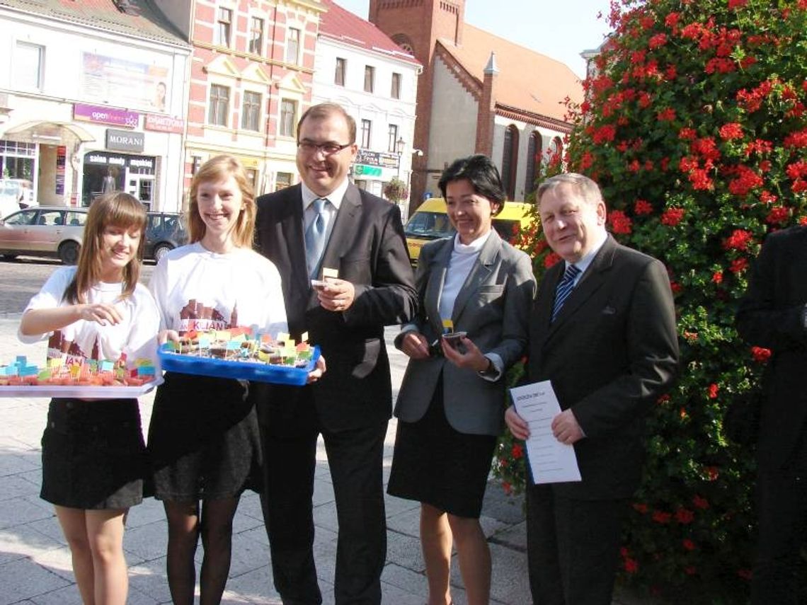 Znamy nazwisko kolejnego kandydata na prezydenta! Znamy nazwisko kolejnego kandydata na prezydenta!