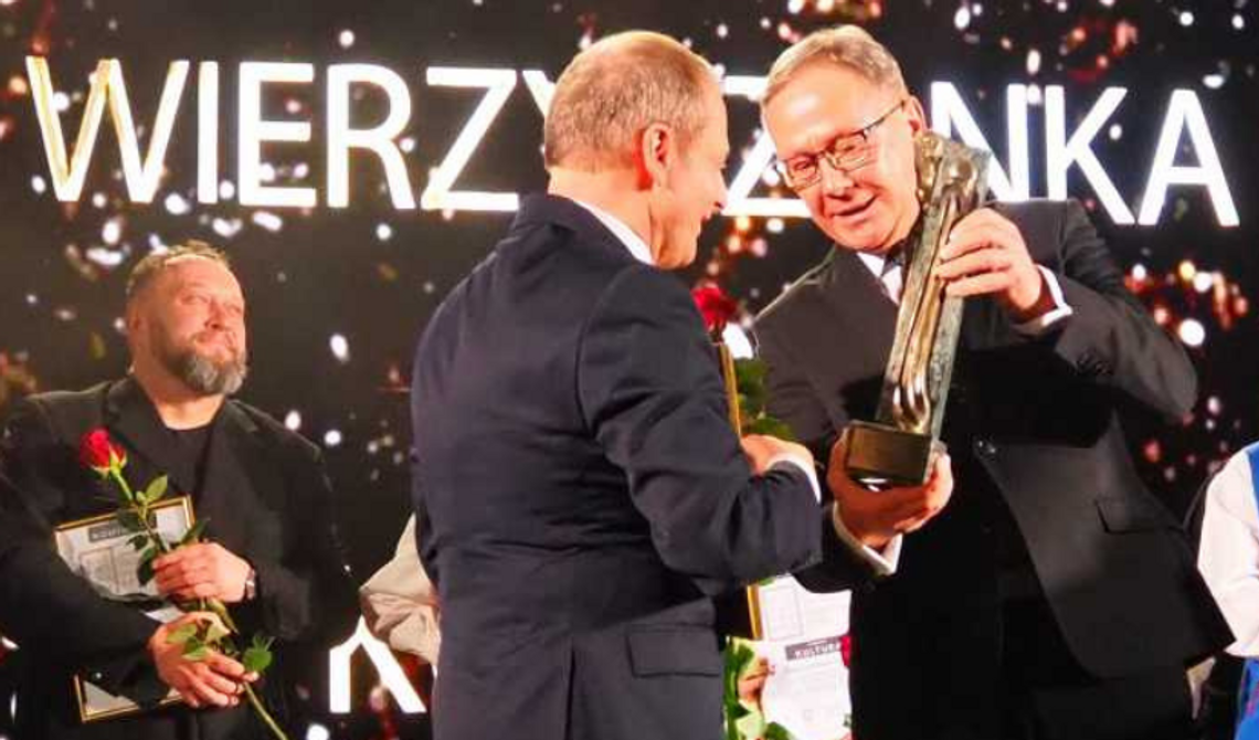 Znamy nominowanych do nagrody Prezydenta Miasta Starogard Gdański. Zapraszamy na galę "Wierzyczanki 2023"