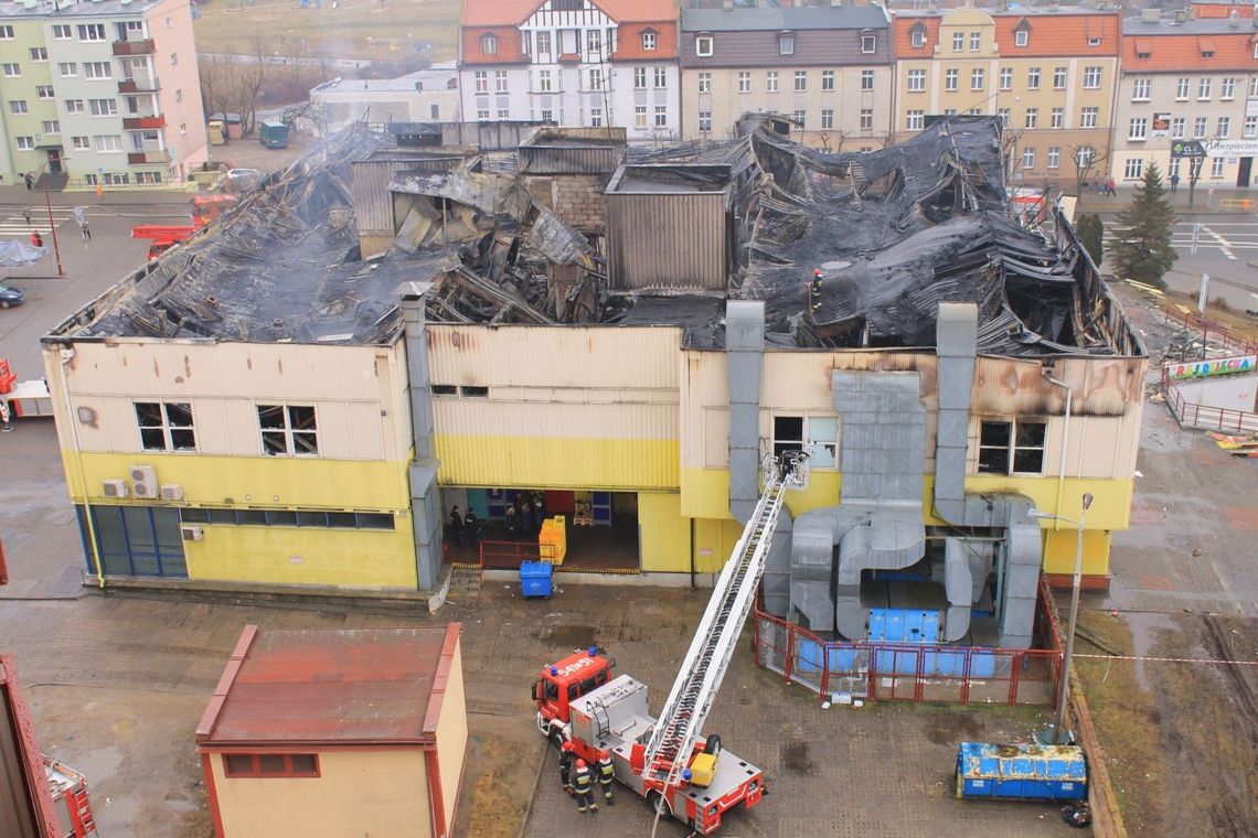 Znamy szczegóły przebudowy Retmana! Wkrótce projekt...