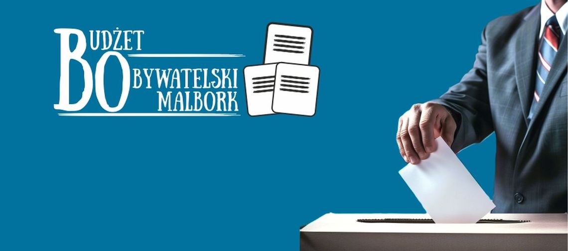 Znamy wyniki głosowania na Budżet Obywatelski na 2026 r.