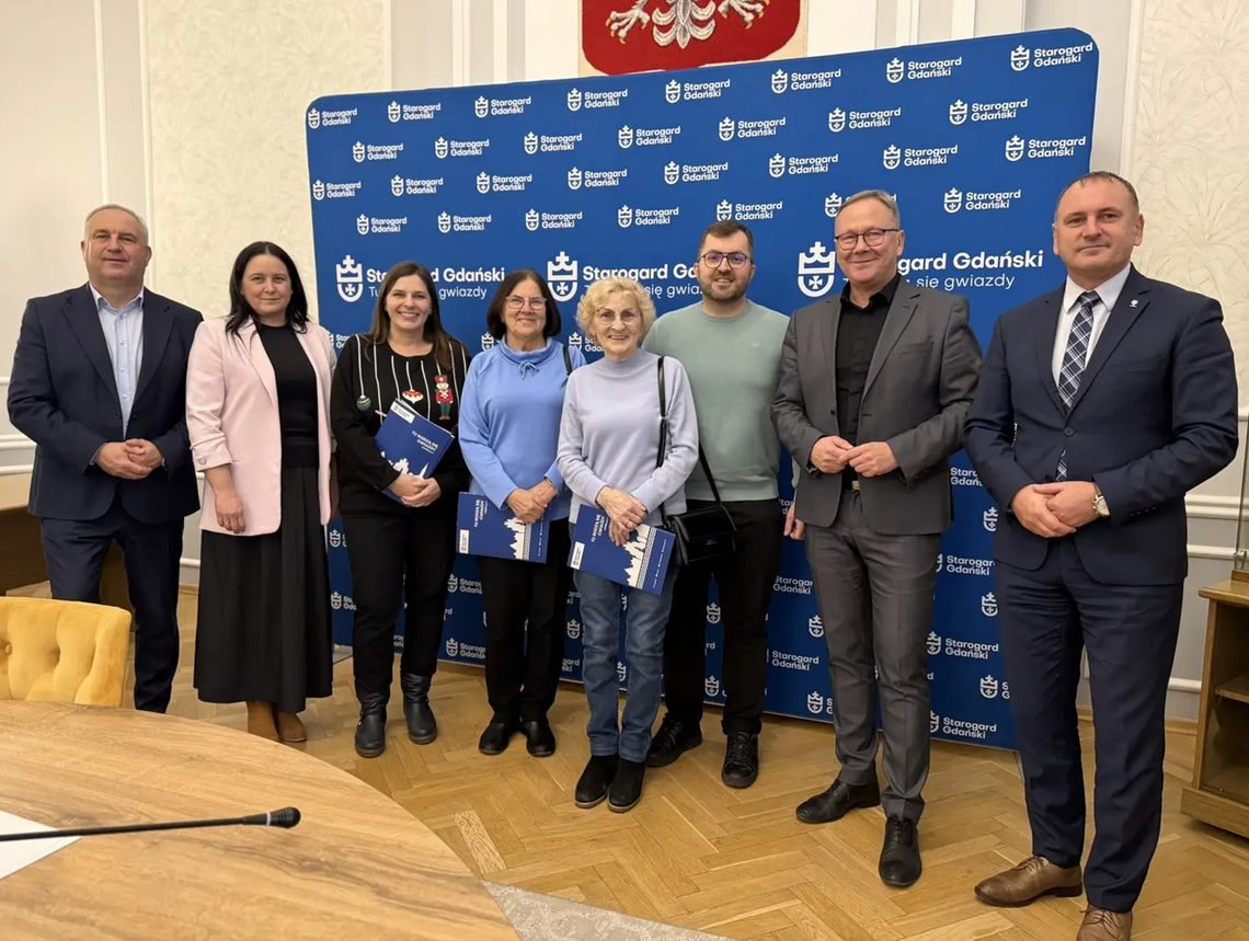 Znamy zwycięskie projekty Budżetu Obywatelskiego 2026