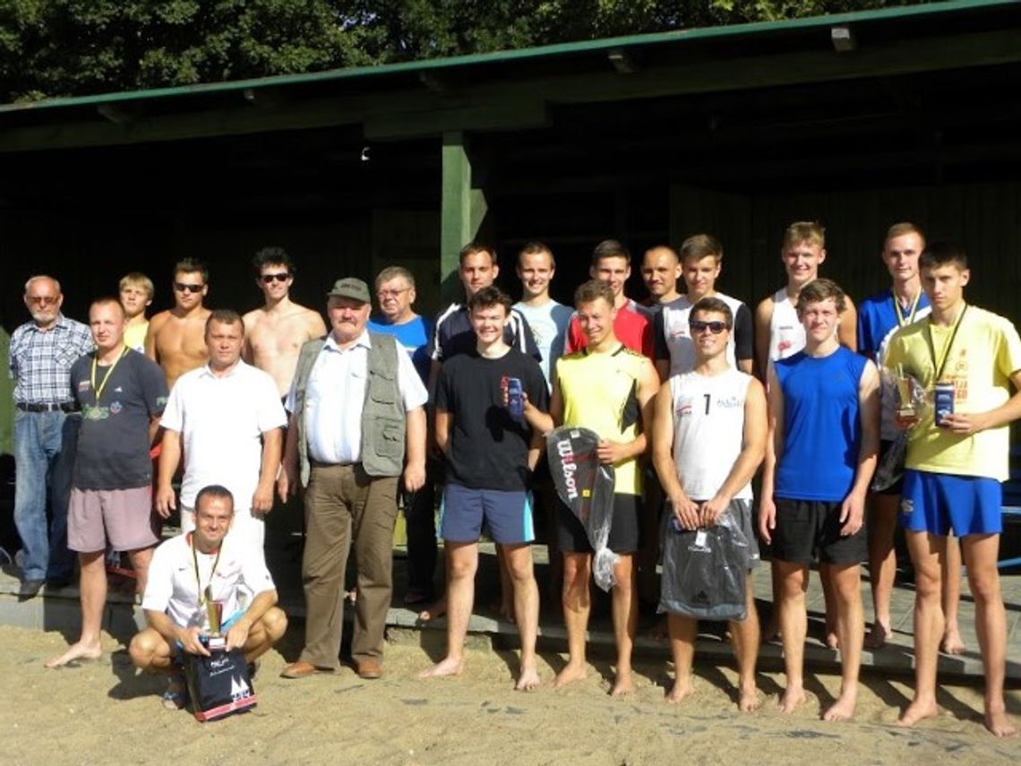 Znamy zwycięzców wakacyjnego turnieju Znamy zwycięzców wakacyjnego turnieju