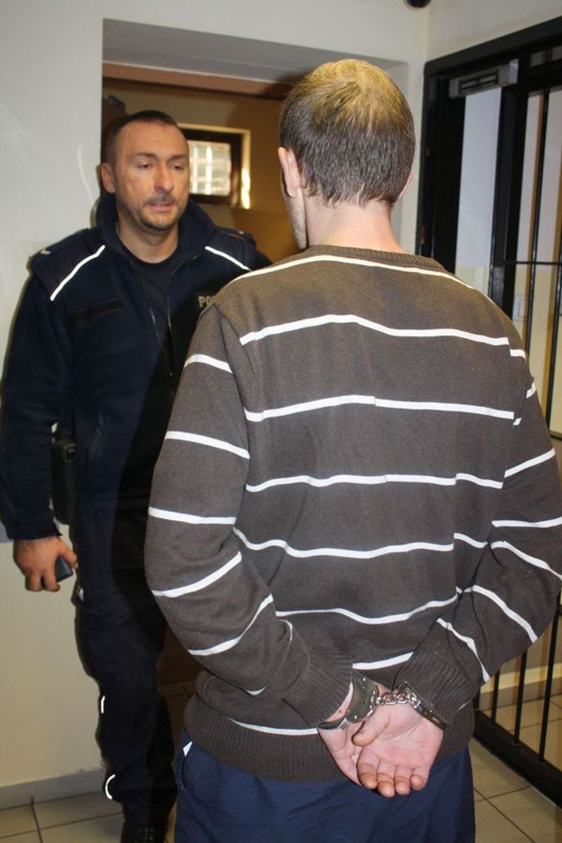 Znęcał się nad rodzicami Znęcał się nad rodzicami