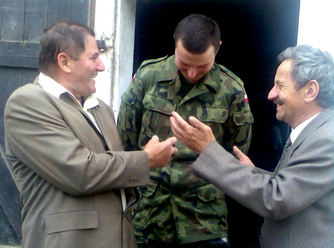 Żniwa lepsze niż rok temu Żniwa lepsze niż rok temu