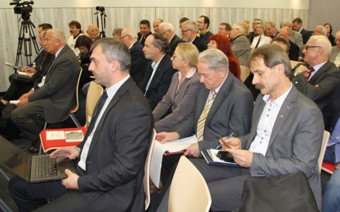 Znów debatowano o Wiśle. Czy i tym razem skończy się na słowach? Znów debatowano o Wiśle. Czy i tym razem skończy się na słowach?