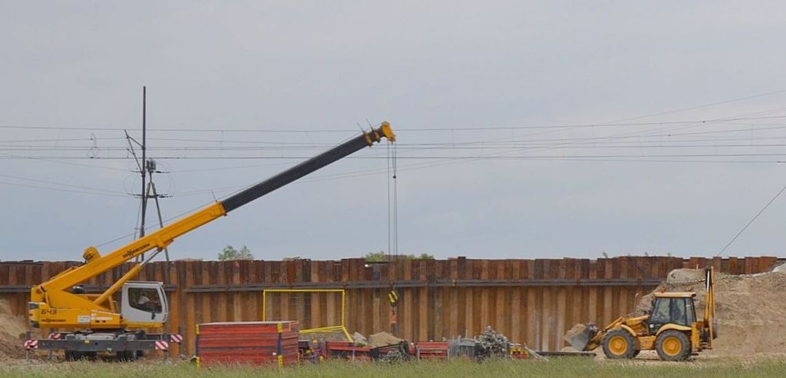 Znowu remonty! Do Warszawy pociągiem 2 godziny dłużej Znowu remonty! Do Warszawy pociągiem 2 godziny dłużej