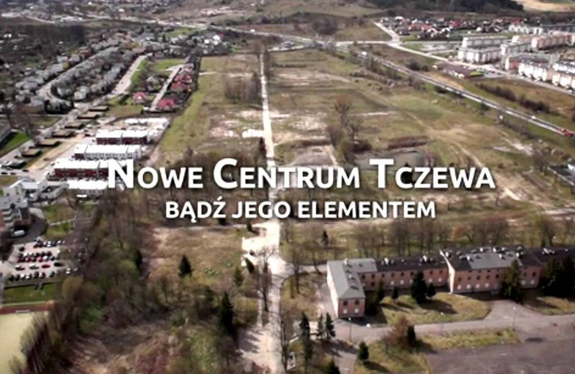 Zobacz film promocyjny Nowego Centrum Tczewa Zobacz film promocyjny Nowego Centrum Tczewa