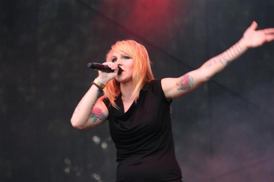 Zobacz jak było na Dniach Kwidzyna 2012 Zobacz jak było na Dniach Kwidzyna 2012