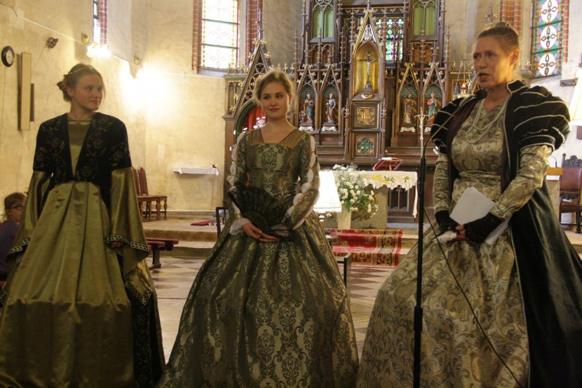 Zobacz jak dawniej się ubierano Zobacz jak dawniej się ubierano