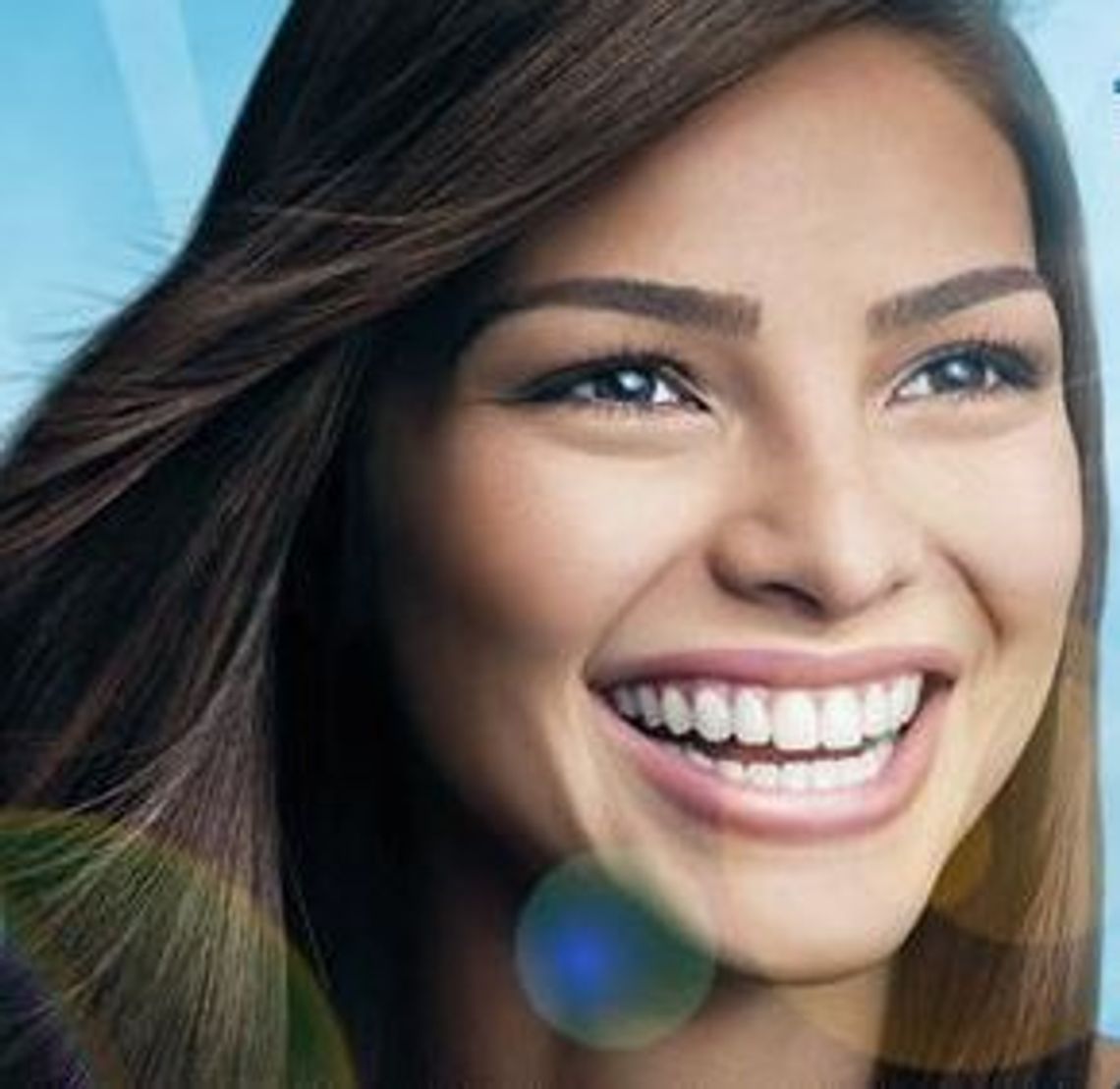 Zobaczyć siebie na ekranie