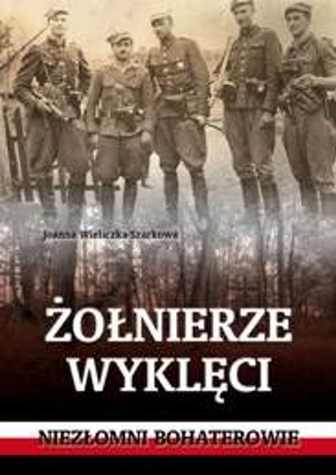 Żołnierze Wyklęci. Niezłomni bohaterowie