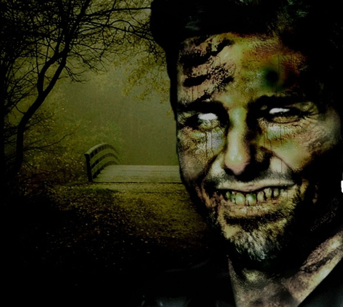 Zombie w Tczewie Zombie w Tczewie