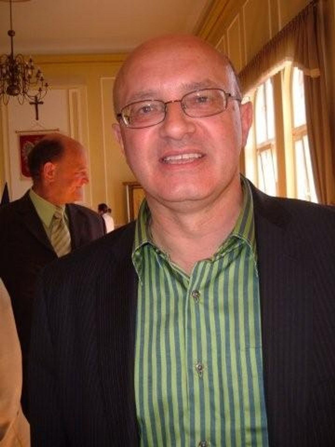 Zostały nam dwa lata, żeby coś po sobie zostawić Zostały nam dwa lata, żeby coś po sobie zostawić