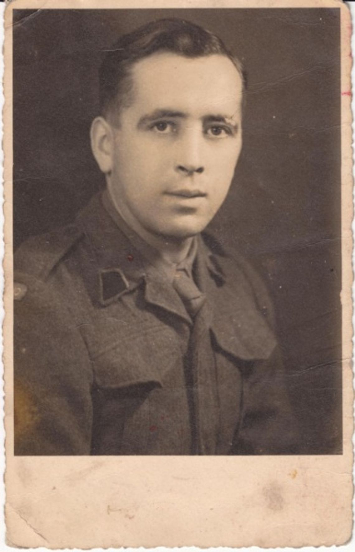 Zostały tylko ślady krwi. Rozstrzelali rodzinę za to, że nie oddali im... konia Zostały tylko ślady krwi. Rozstrzelali rodzinę za to, że nie oddali im... konia