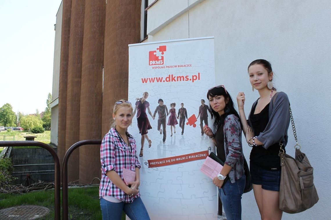 Zostań genetycznym bliźniakiem