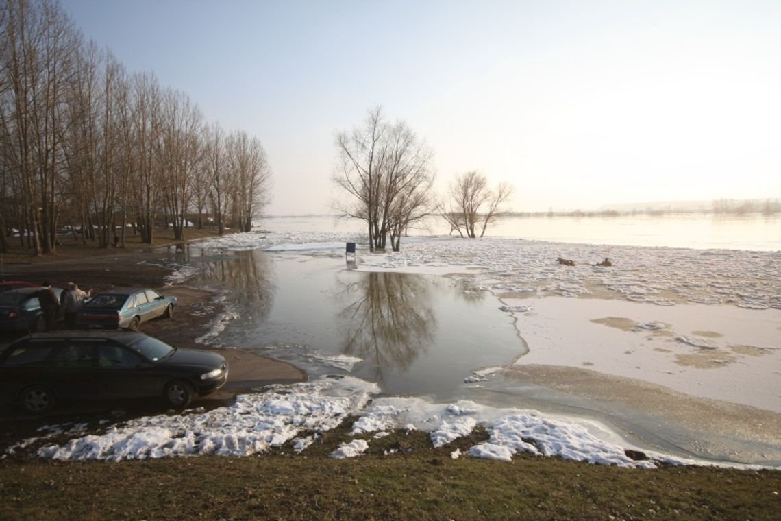 "Zostawcie nam nasze pola!" Nie chcą parku krajobrazowego