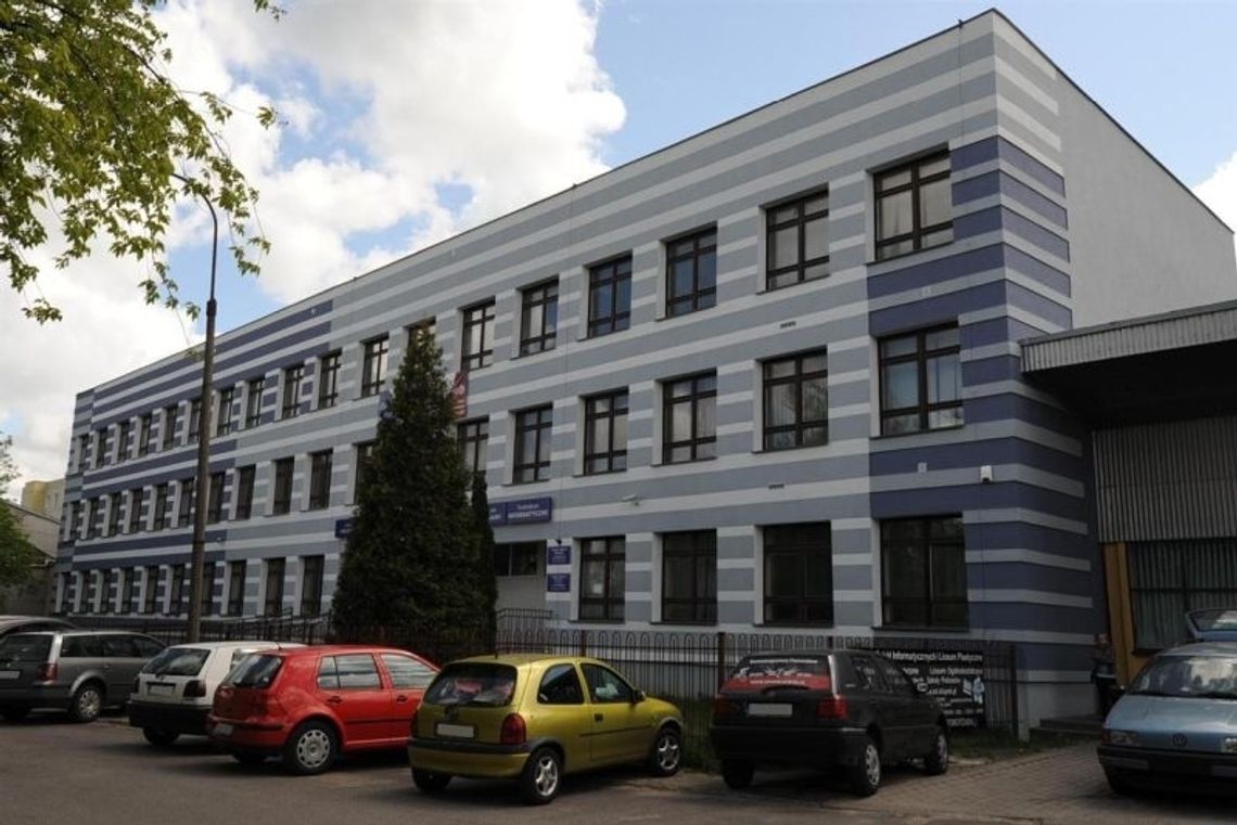 ZSI w Słupsku realizuje międzynarodowy projekt edukacyjny warty 165 tysięcy euro