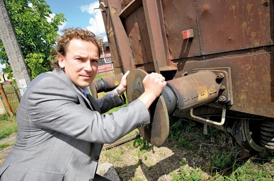 Związki zablokują inwestycję Związki zablokują inwestycję