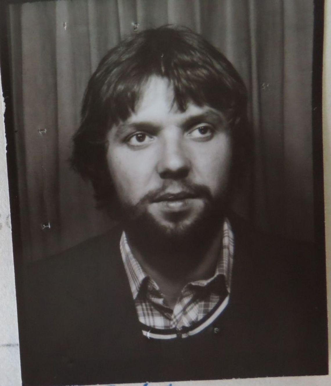  Związkowiec na celowniku SB cz. I