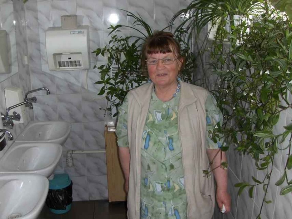 Zwierzenia „klozetowych”. Szalety miejskie: od przybytku głowa nie boli Zwierzenia „klozetowych”. Szalety miejskie: od przybytku głowa nie boli