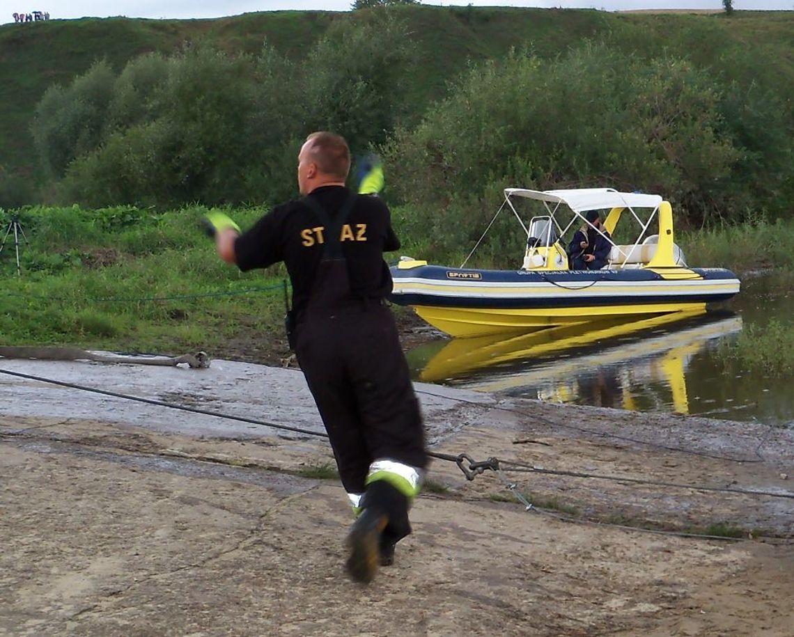 Zwłoki w Wiśle. To zaginiony 29-latek, mieszkaniec naszego powiatu Zwłoki w Wiśle. To zaginiony 29-latek, mieszkaniec naszego powiatu