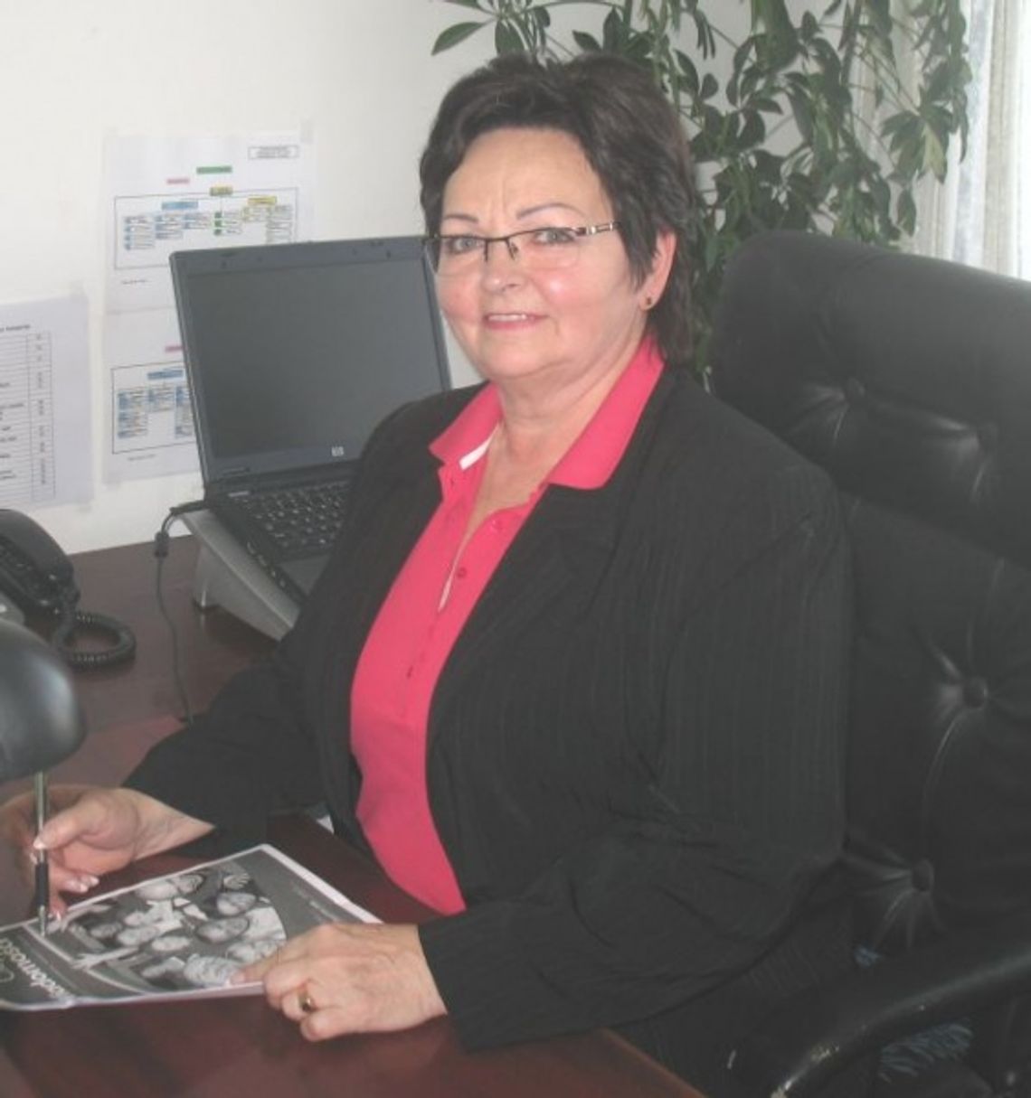 Zwolnienia pracowników? Nie! To "tylko" restrukturyzacja zatrudnienia Zwolnienia pracowników? Nie! To "tylko" restrukturyzacja zatrudnienia