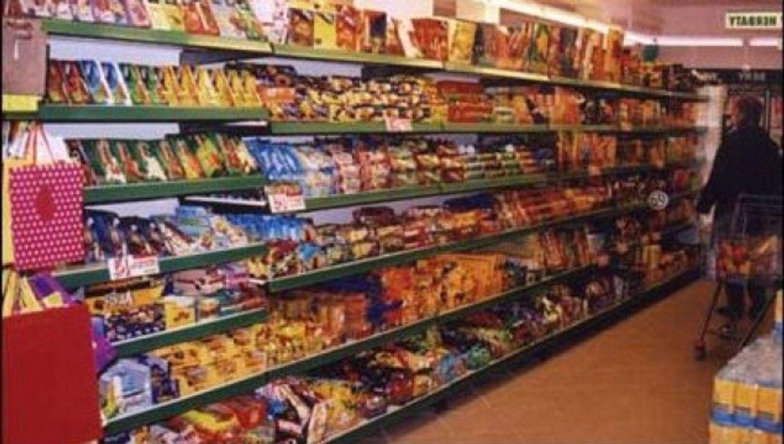 Zwolnienie za kradzież czekolady? - Konflikt pracowników jednego z supermarketów Zwolnienie za kradzież czekolady? - Konflikt pracowników jednego z supermarketów