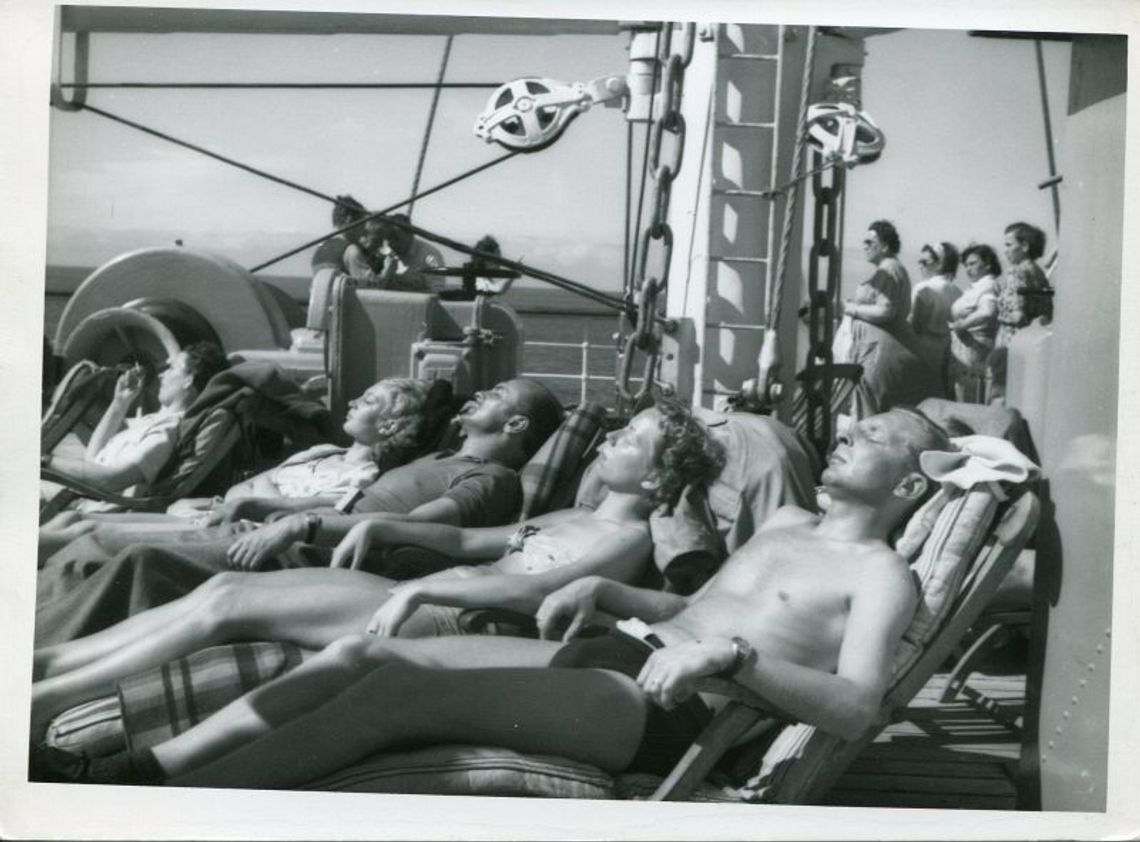 Zwolnij i odkryj historie pięciu obiektów ze zbiorów Muzeum Emigracji