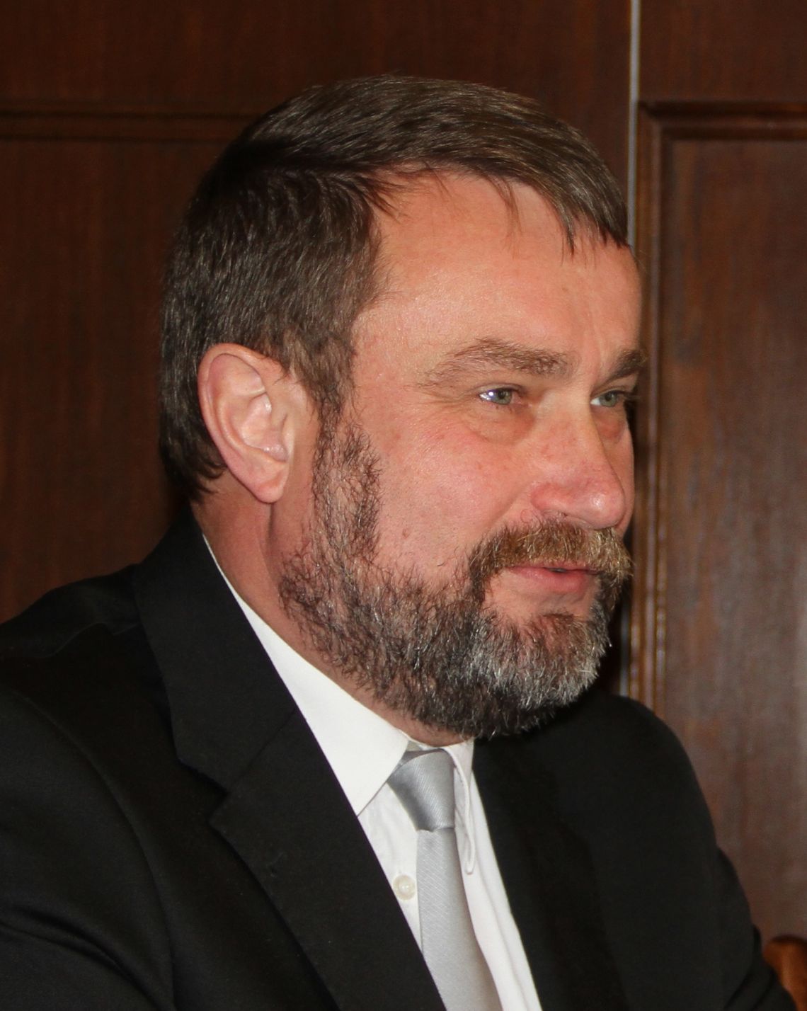 Zwycięstwo Mirosława Pobłockiego w I turze Zwycięstwo Mirosława Pobłockiego w I turze