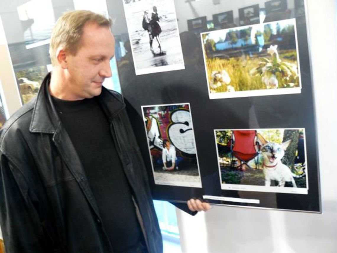 Zwycięzca „bił” po oczach Zwycięzca „bił” po oczach