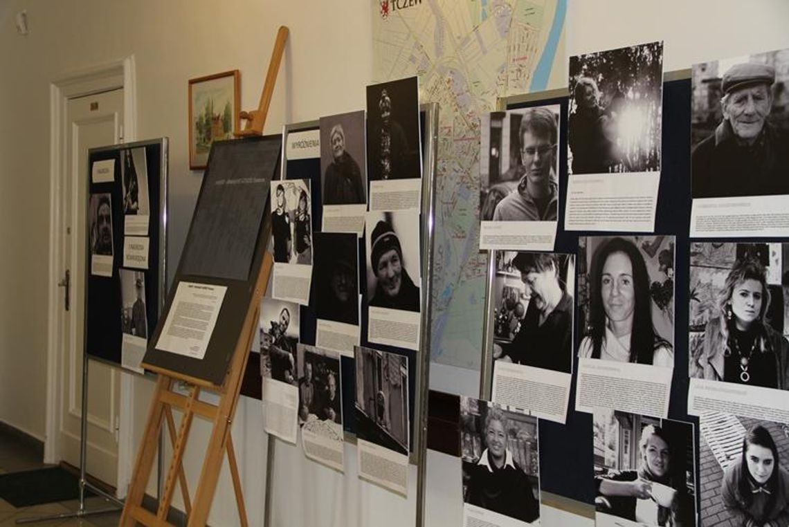 Zwykli - niezwykli ludzie Tczewa 