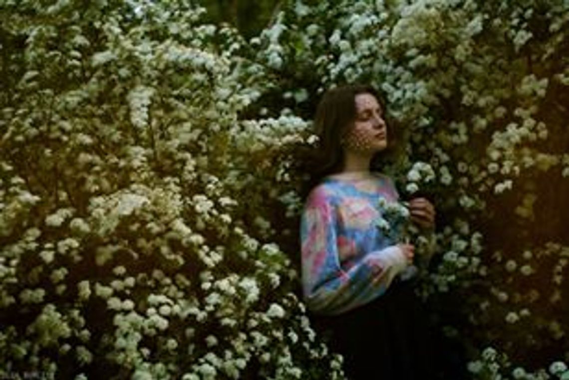 Życie jest niesamowicie zaskakujące. Profesjonalna amatorka fotografii - Ksantypa