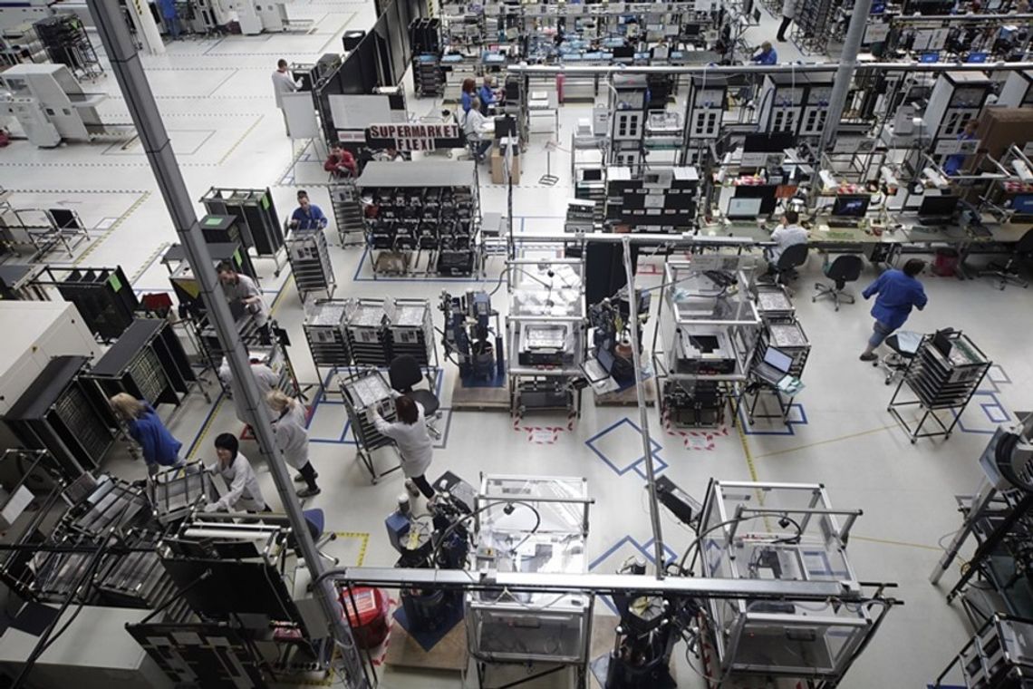 Życie po Flexie... Komentarze po redukcji zatrudnienia Życie po Flexie... Komentarze po redukcji zatrudnienia