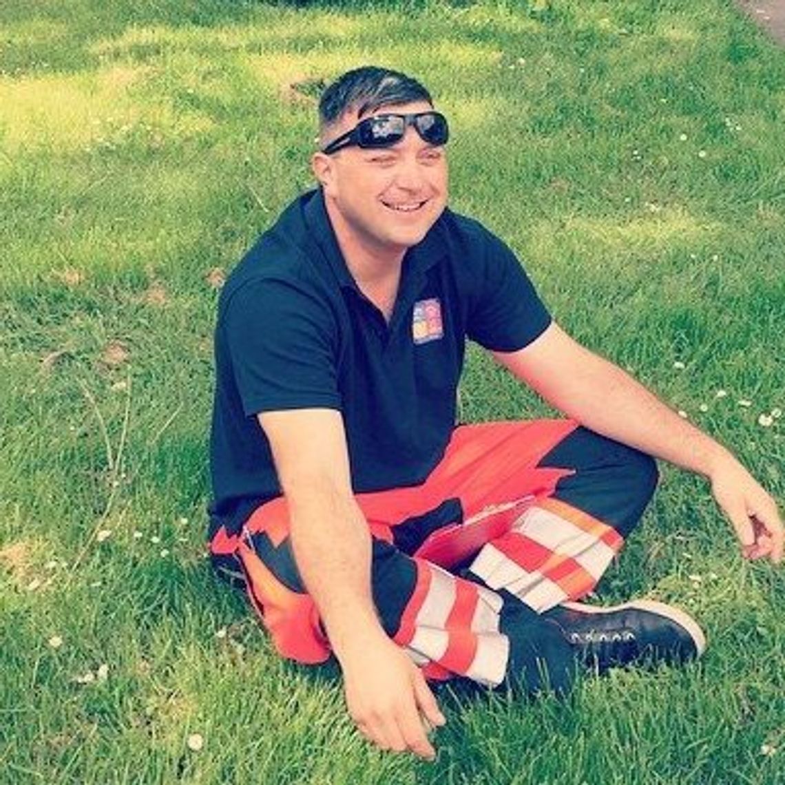 Życie trwa tu i teraz. Ratowanie życia to ich cel. Mówi się, że są „aniołami za życia” 