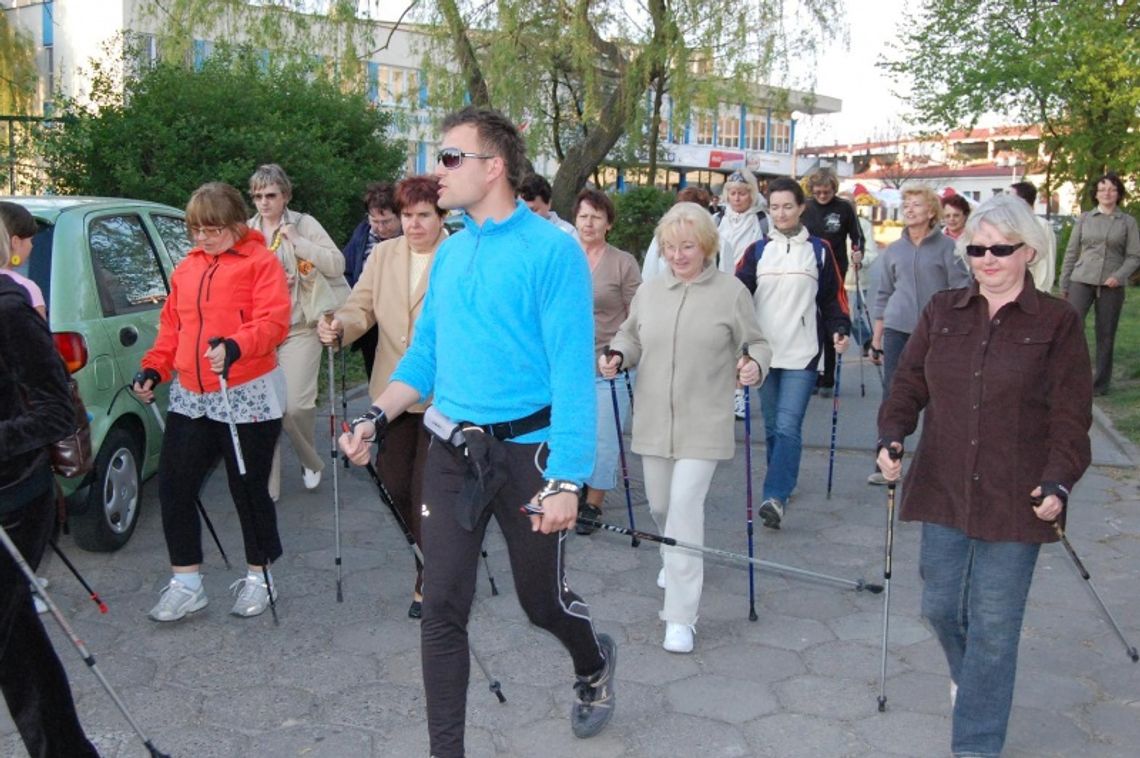 Życie zaczyna się po „40”! Program profilaktyczny dla aktywnych i dojrzałych pań Życie zaczyna się po „40”! Program profilaktyczny dla aktywnych i dojrzałych pań