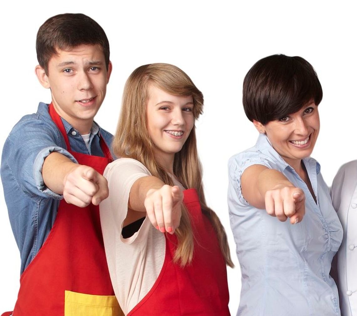 Żyj smacznie, zdrowo i długo Żyj smacznie, zdrowo i długo