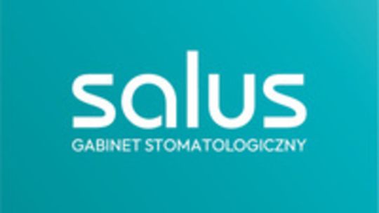 GS Salus – Twój nowoczesny gabinet stomatologiczny we Wrocławiu!