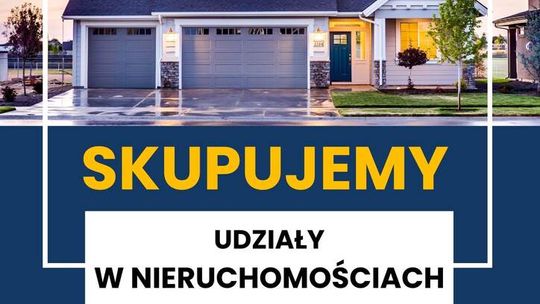 kupie udziały w mieszkaniu, skup udziałów w spadku nieruchomosci