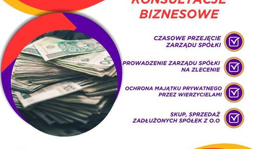 Zadłużenie Skup Spółek - Ochrona Podatkowa oraz 299 i 586 ksh