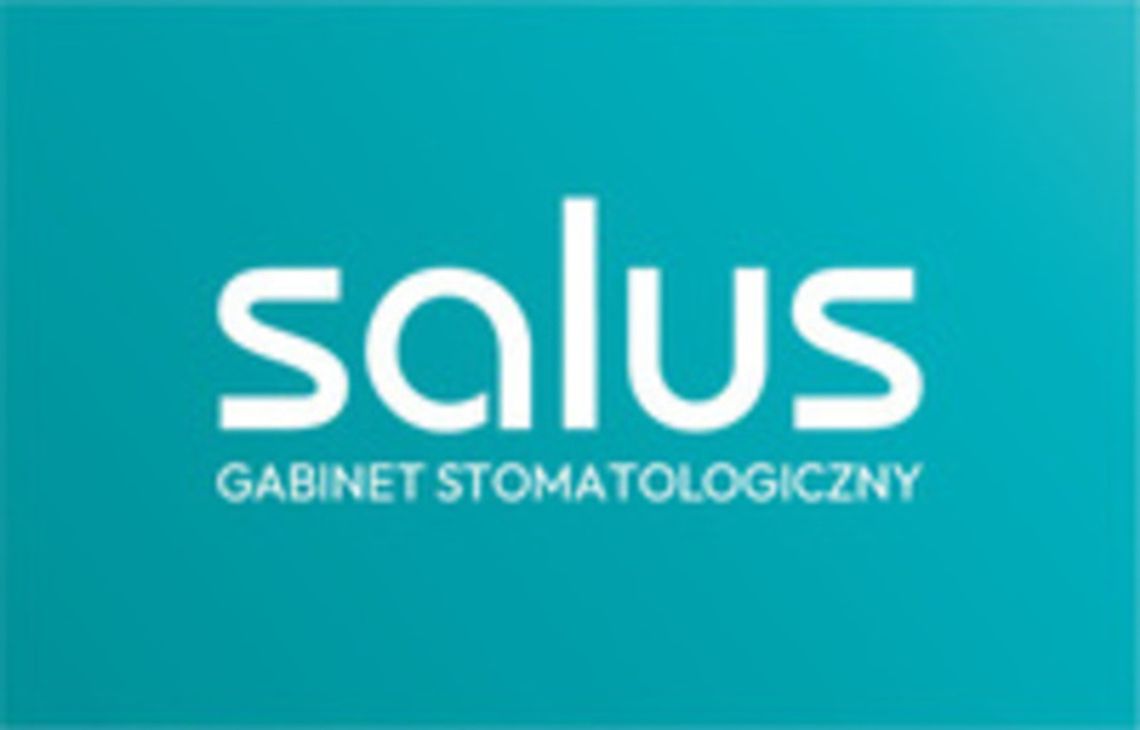 GS Salus – Twój nowoczesny gabinet stomatologiczny we Wrocławiu!