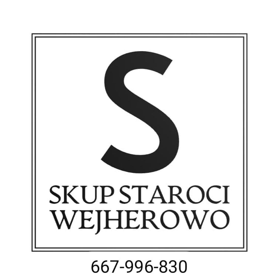 Skup Staroci Antyków i przedmiotów z PRLu