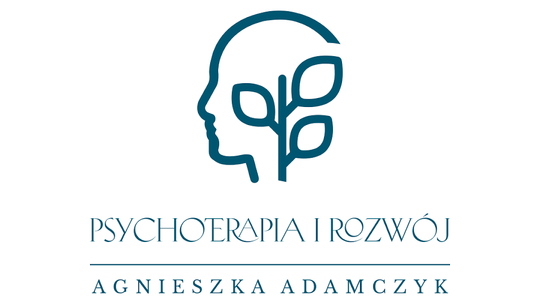 Agnieszka Adamczyk Psychoterapia i Rozwój